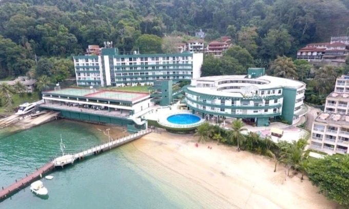 Angra dos Reis Apartment | Flat em Angra