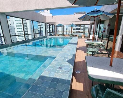 Boa Viagem Apartment | Flat em Boa Viagem 100% Equipado