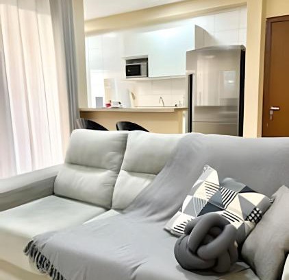 Jardim Botanico Apartment | Flat espaçoso e com quintal na Zona Sul