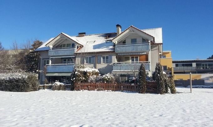 Toster Apartment | Flat Feldkirch in Feldkirch