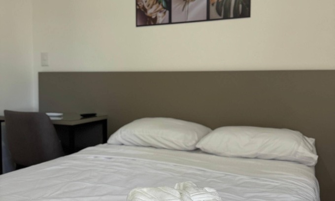 Tambau Apartment | Flat for 2 people in João Pessoa