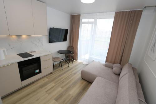 Vilnius city municipality Apartment | Flat for 2 or 1 with Free Parking and Fast Wi-Fi