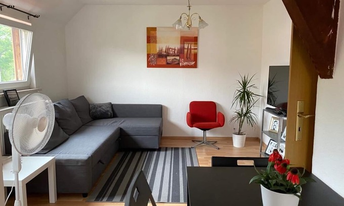 Spora Apartment | Flat for 7 ✭ Free cleaning every week ✭ TV&WIFI