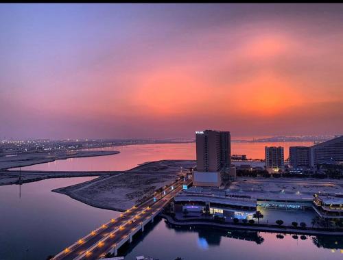 Muharraq Apartment | Flat in Amwaj 2bedroom