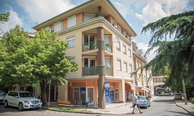 Heviz Apartment | Flat in Hévíz