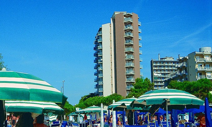 Lignano Sabbiadoro Apartment | Flat in Lignano Sabbiadoro