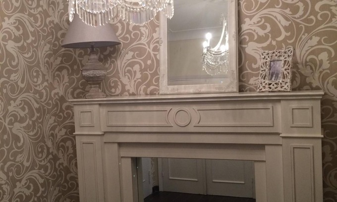 La Coruna Apartment | Flat in the center of A Coruña, located on the real street next to the Obelisk