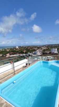 Village Jacuma Apartment | Flat JACUMÃ LITORAL SUL PB