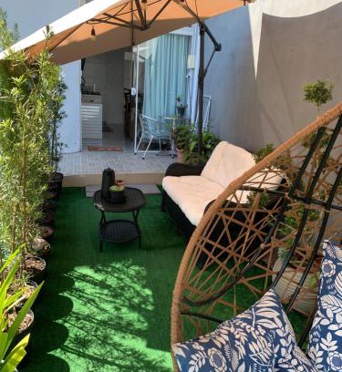 Coloninha Apartment | Flat lindo e tranquilo!