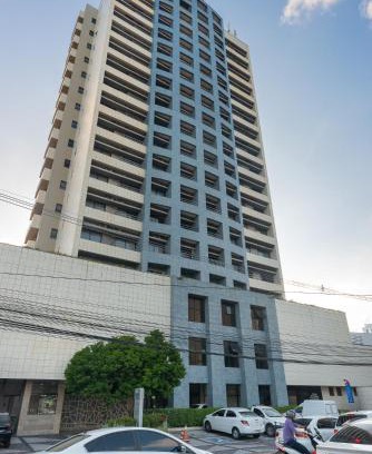 Ilha do Leite Apartment | Flat Metropoles Ilha do Leite by Easy Home