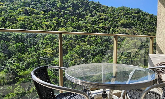 Camorim Apartment | Flat near the river Center/Barra Olímpica