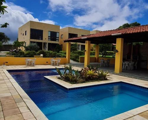 Encruzilhada de Sao Joao Apartment | Flat Paraíso em Serra Negra- Bezerros/PE