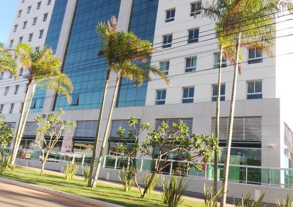 Guara Apartment | Flat Particular Jade Brasilia 1004 e 1006 Com Garagem