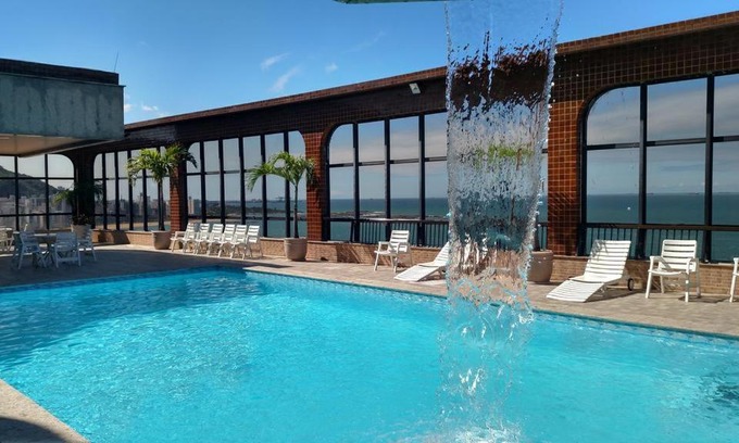 Vila Velha Apartment | Flat Pasárgada III (apt 116)