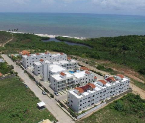 Conde Apartment | Flat Praia de Jacumã