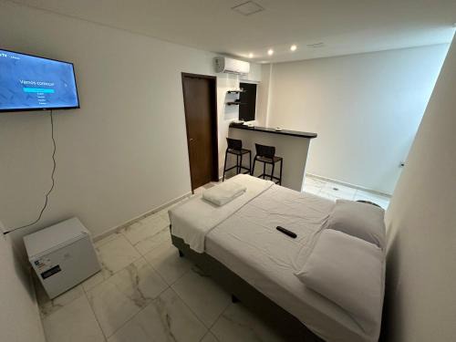 Patos Apartment | Flat proximo a Unifip