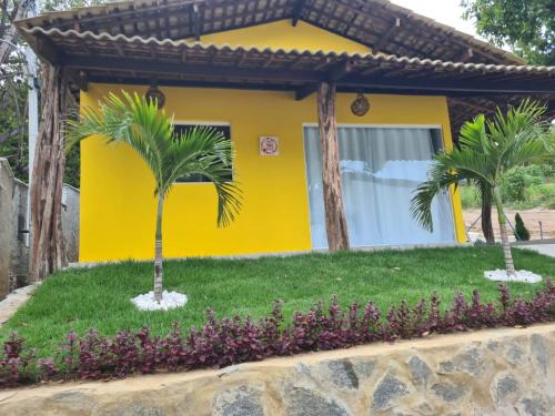 Loteamento Aguas Compridas Apartment | Flat Recanto da Natureza 02