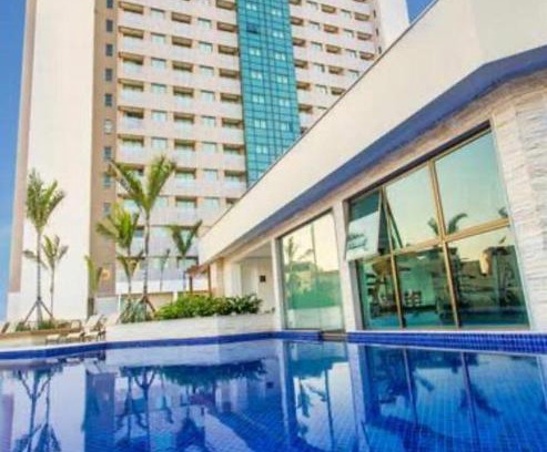 Jacarepagua Apartment | Flat Samba 1km do Rio centro 3km da Jeunesse Arena Parque Olímpico em frente ao Projac e a poucos minutos da Praia da Barra