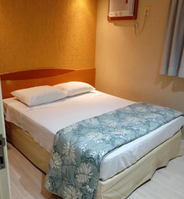 Santana Hotel | Flat Santana Próximo ao Metro apto 105