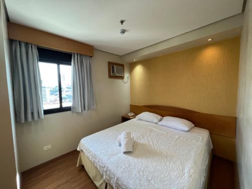 Santana Hotel | Flat Santana Próximo metrô UH 142