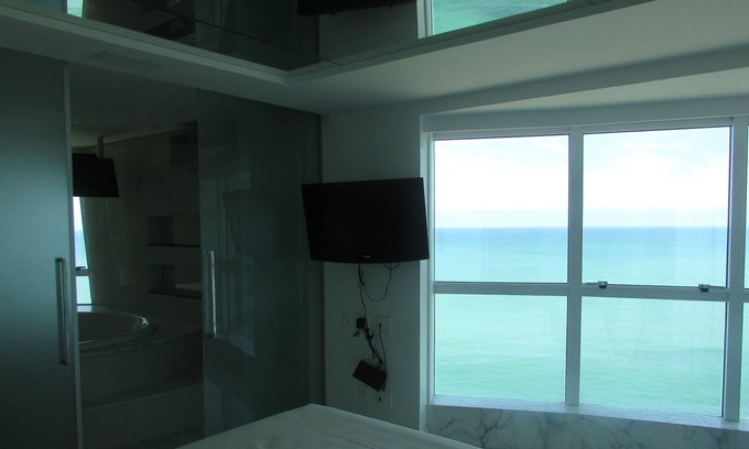 Boa Viagem Apartment | Flat Seaside International Standard - Radisson