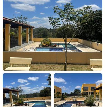 Bezerros Apartment | Flat Serra Negra, Bezerros