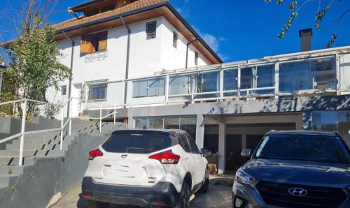 Fracalanza House | Flat & Suíte Campos