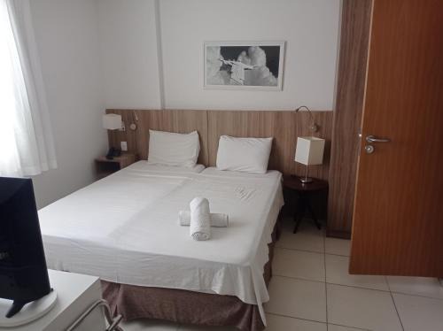 Centro Apartment | Flat temporada