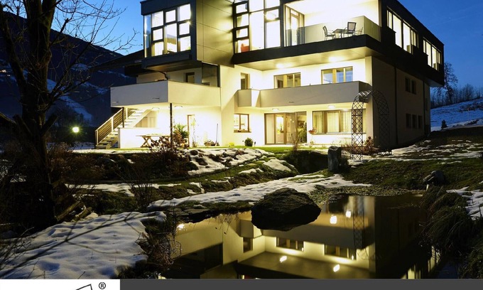 Distelberg Apartment | Flat with balcony for max. 6 people