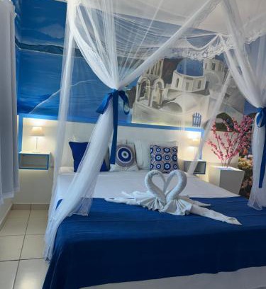 Macae Apartment | Flats Bela Vista Grécia