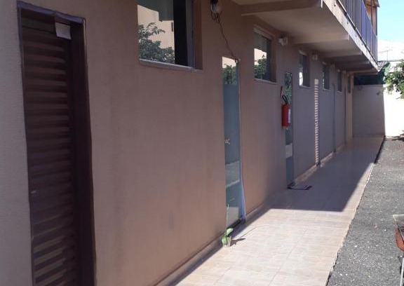 Segismundo Pereira Apartment | Flats Di Cavalcanti