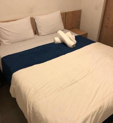 Capivari House | Flats no Condomínio All Seasons