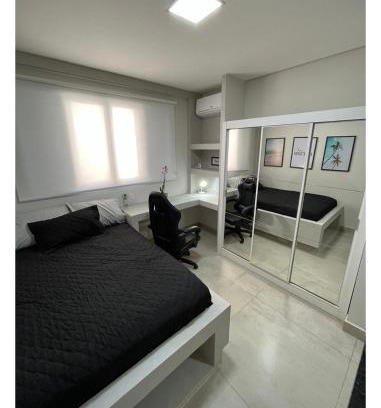 Lidice Apartment | Flats Uberlândia