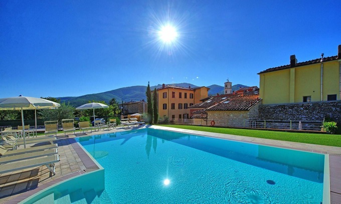 Santa Maria del Giudice Apartment | Flavia 1 - Lucca ,Tuscany