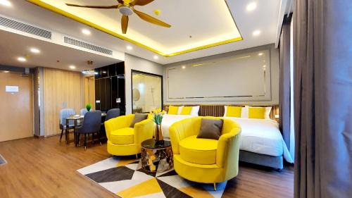 Quy Nhon Apartment | FLC Sea Tower Beachfront Quy Nhon Apartment