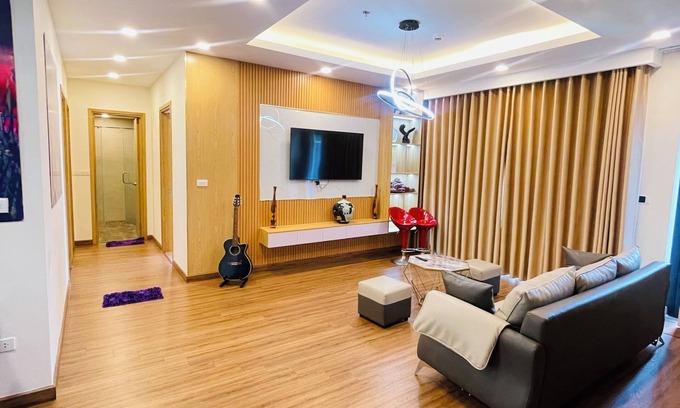 Quy Nhon Apartment | FLC Sea Tower Ocean View Quy Nhon