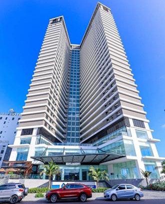Quy Nhon Apartment | FLC Sea Tower Quy Nhơn - Căn hộ view biển