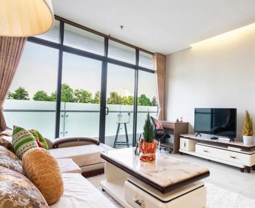 Quy Nhon Apartment | FLC Sea Tower Quy Nhơn-Codotel Mặt Tiền Biển Quy Nhơn