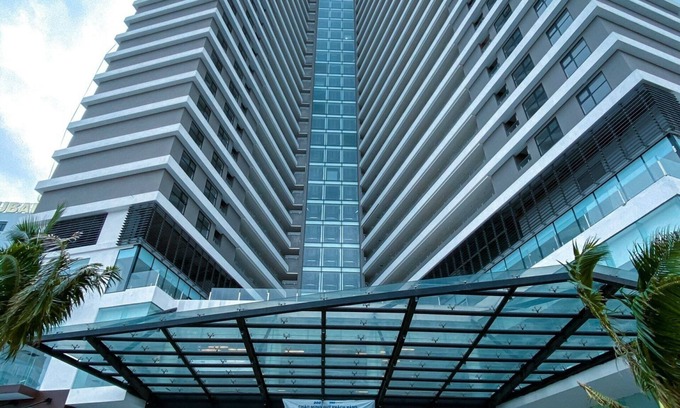 Quy Nhon Apartment | FLC Sea Tower Quy Nhơn - VIP HOUSE