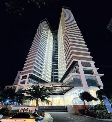 Quy Nhon Apartment | FLC Sea Tower Quy Nhơn view biển, nhiều hạng phòng, Bồn Tắm, Hồ Bơi có phí