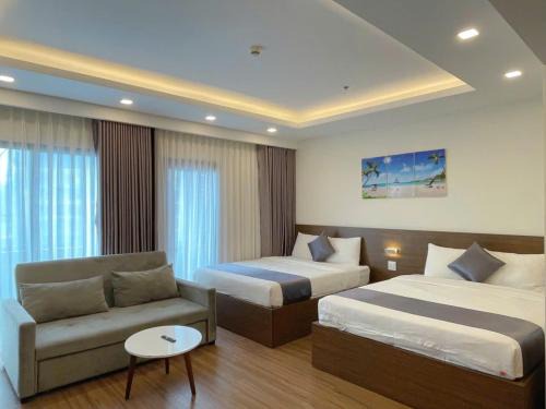 Quy Nhon Apartment | FLC Sea Tower Quy Nhơn