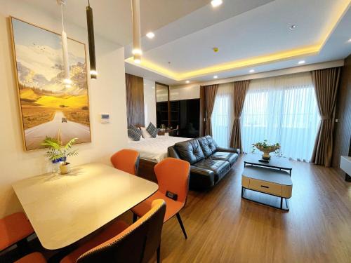 Quy Nhon Apartment | FLC Sea Tower- Quy Nhon Beach