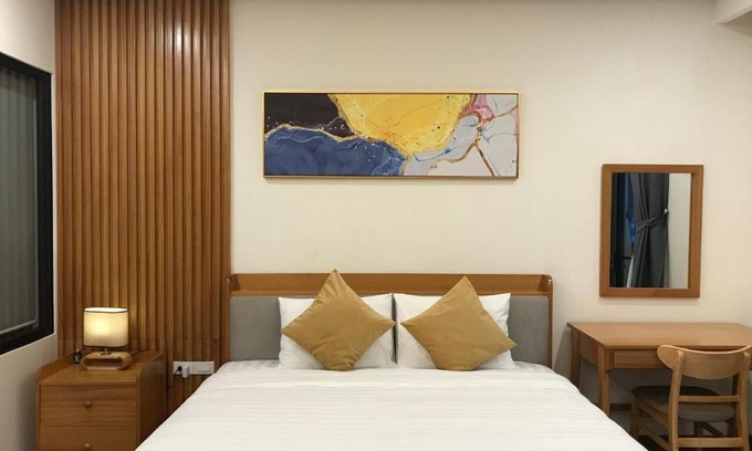 Quy Nhon Apartment | FLC Sea Tower Quy Nhon - The Elegant Apartment