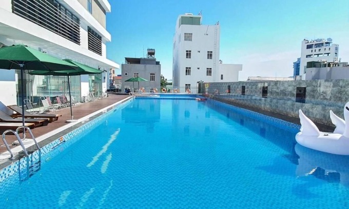 Quy Nhon Apartment | FLC Sea Tower Quy Nhon