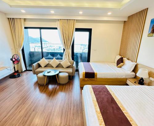 Quy Nhon Apartment | FLC Sea Tower Seaview Quy Nhon