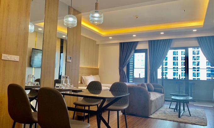 Quy Nhon Apartment | FLC seatower