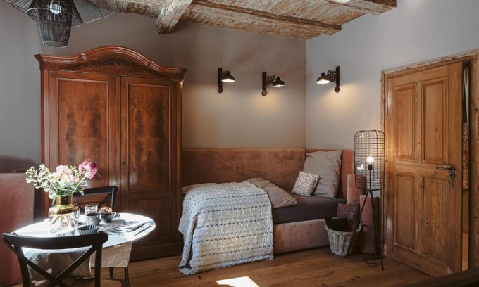 Probstheida Apartment | Flecksches Gut