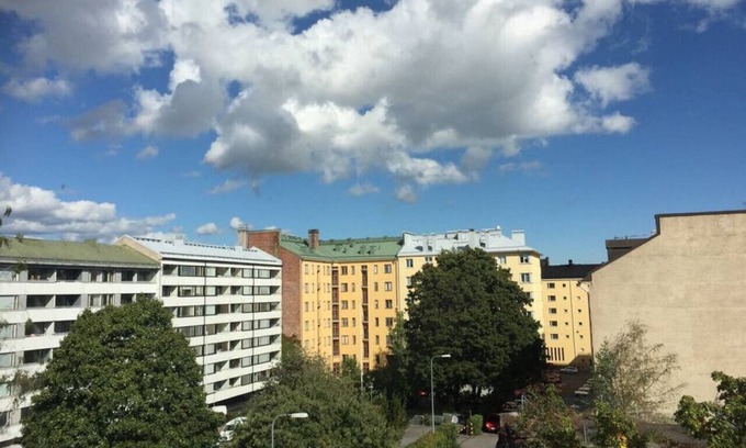 Alppiharju Apartment | #FLEMARI-1 · Back in time with a comfy stay - 2-room-apt