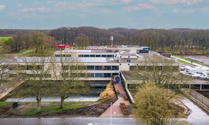 Marknesse Hotel | Fletcher Hotel-Restaurant Marknesse