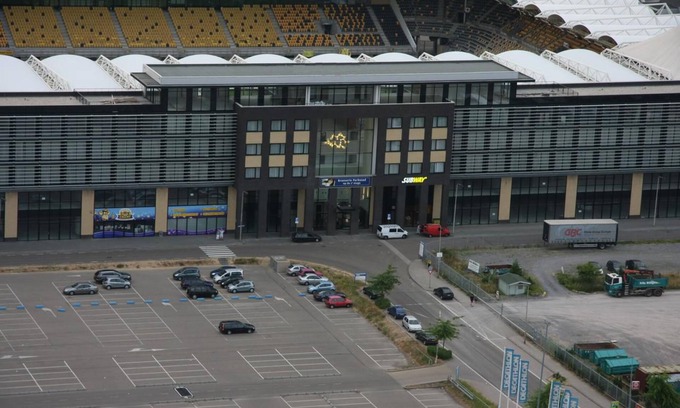 Municipality of Kerkrade Hotel | Fletcher Hotel Restaurant Parkstad-Zuid Limburg